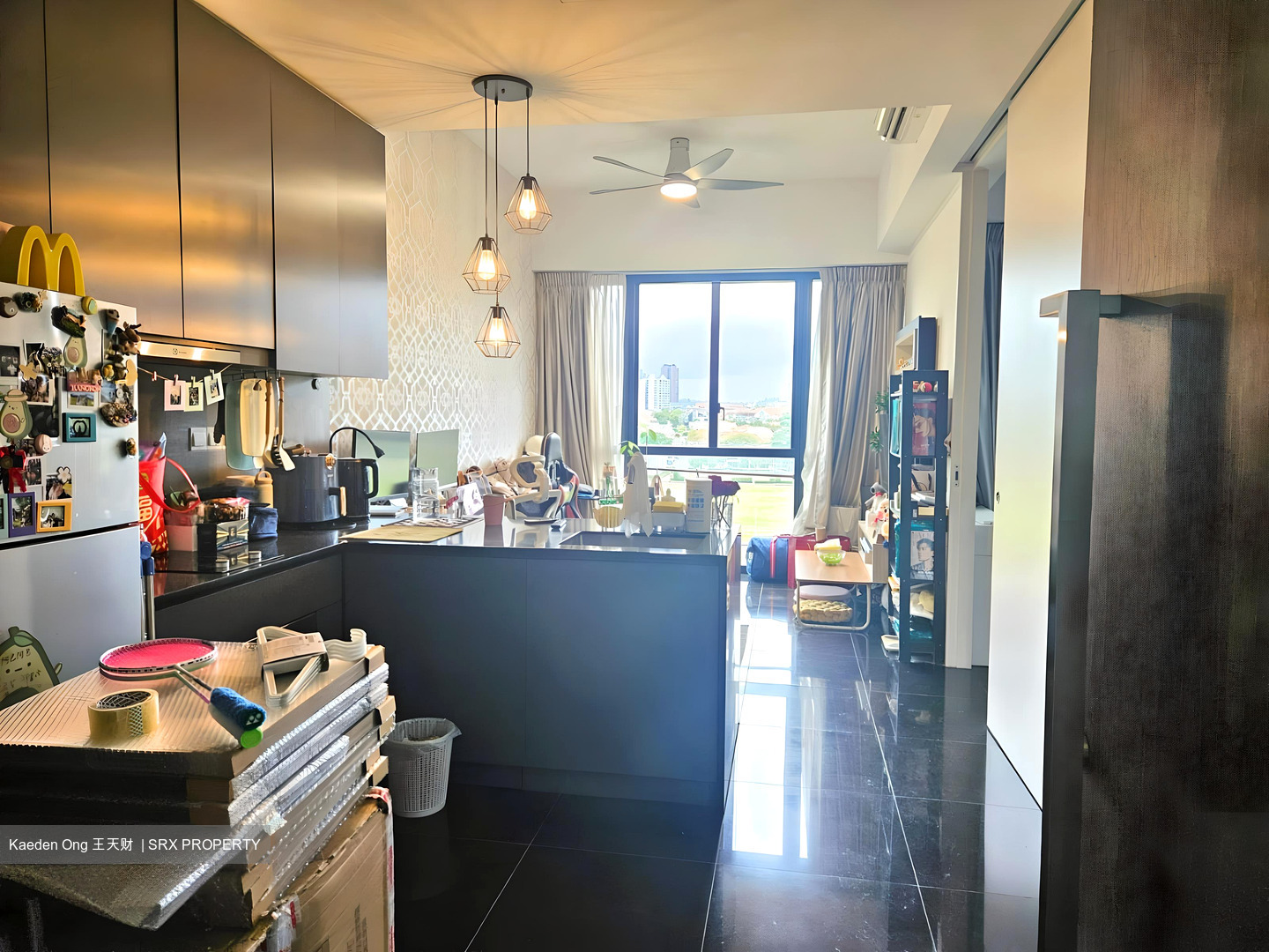 Sky Vue (D20), Condominium #602890661
